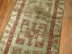 Antique Persian Bakshaish Kurd Runner No. 4720