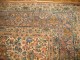 Antique Persian Kerman Rug No. 4860