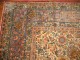 Antique Persian Kerman Rug No. 4860