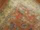 Antique Sarouk Rug No. 4920