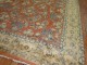 Antique Sarouk Rug No. 4920