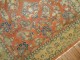 Antique Sarouk Rug No. 4920