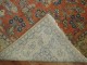 Antique Sarouk Rug No. 4920