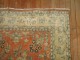 Antique Sarouk Rug No. 4920