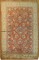 Antique Sarouk Rug No. 4920