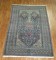 Antique Persian Teheran Prayer Rug No. 4981