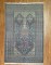 Antique Persian Teheran Prayer Rug No. 4981