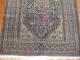 Antique Persian Teheran Prayer Rug No. 4981