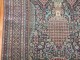 Antique Persian Teheran Prayer Rug No. 4981