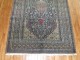 Antique Persian Teheran Prayer Rug No. 4981