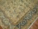Floral Persian Kerman Rug No. 5015