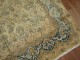 Floral Persian Kerman Rug No. 5015
