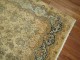 Floral Persian Kerman Rug No. 5015