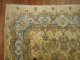 Floral Persian Kerman Rug No. 5015