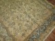 Floral Persian Kerman Rug No. 5015