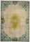 Chinese Oversize Deco Rug No. 5091