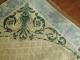 Chinese Oversize Deco Rug No. 5091