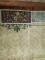 Chinese Oversize Deco Rug No. 5091