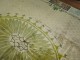 Chinese Oversize Deco Rug No. 5091