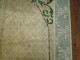 Chinese Oversize Deco Rug No. 5091
