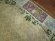 Chinese Oversize Deco Rug No. 5091