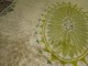 Chinese Oversize Deco Rug No. 5091