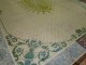 Chinese Oversize Deco Rug No. 5091