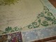 Chinese Oversize Deco Rug No. 5091