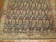 Hamedan Gallery Size Rug No. 5107