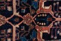 Oversize Antique Bidjar Garrus Carpet No. 10902