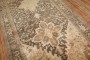 Vintage Persian Heriz Gallery Rug No. 5386