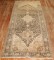 Vintage Persian Heriz Gallery Rug No. 5386