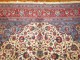 Vintage Persian Sarouk Rug No. 5467