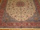 Vintage Persian Sarouk Rug No. 5467