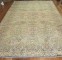 Antique Kerman Rug No. 5552