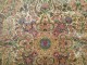 Antique Kerman Rug No. 5552