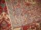 Antique Persian Heriz Rug No. 5786