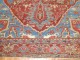 Antique Persian Heriz Rug No. 5786