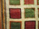 Persian Gabbeh Rug No. 5953