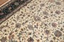 Indo Kandahar Vintage Rug No. 6075