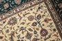 Indo Kandahar Vintage Rug No. 6075