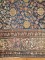 Square Antique Persian Malayer Rug No. 6077