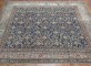 Square Antique Persian Malayer Rug No. 6077