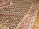 Antique Turkish Ghiordes Rug No. 6319