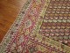 Antique Turkish Ghiordes Rug No. 6319