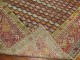 Antique Turkish Ghiordes Rug No. 6319