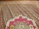 Antique Turkish Ghiordes Rug No. 6319