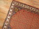 Ghashghai Antique Rug No. 6425