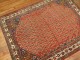 Ghashghai Antique Rug No. 6425