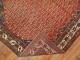 Ghashghai Antique Rug No. 6425